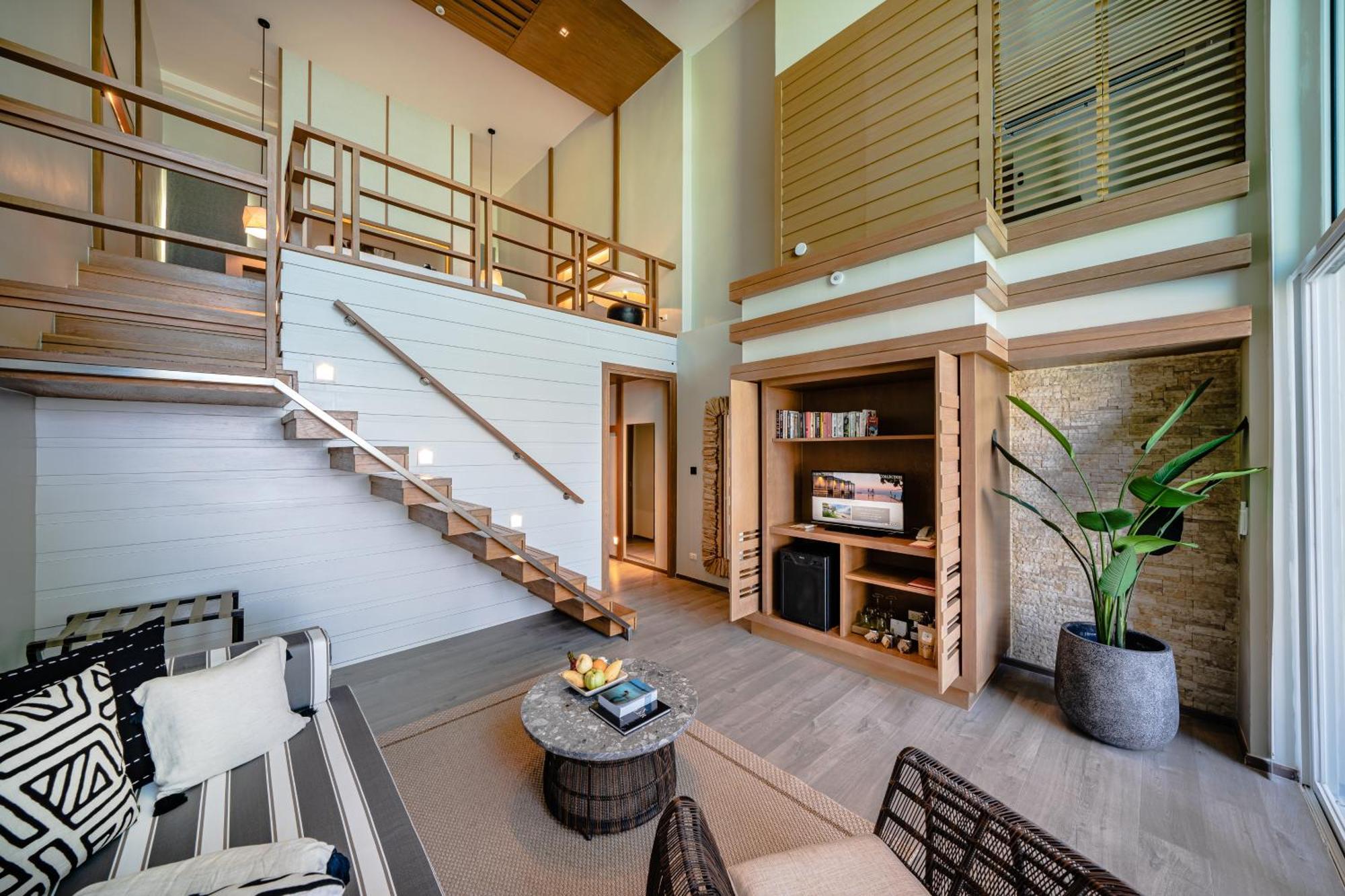 Aleenta Phuket - Phang Nga - The Leading Of The World