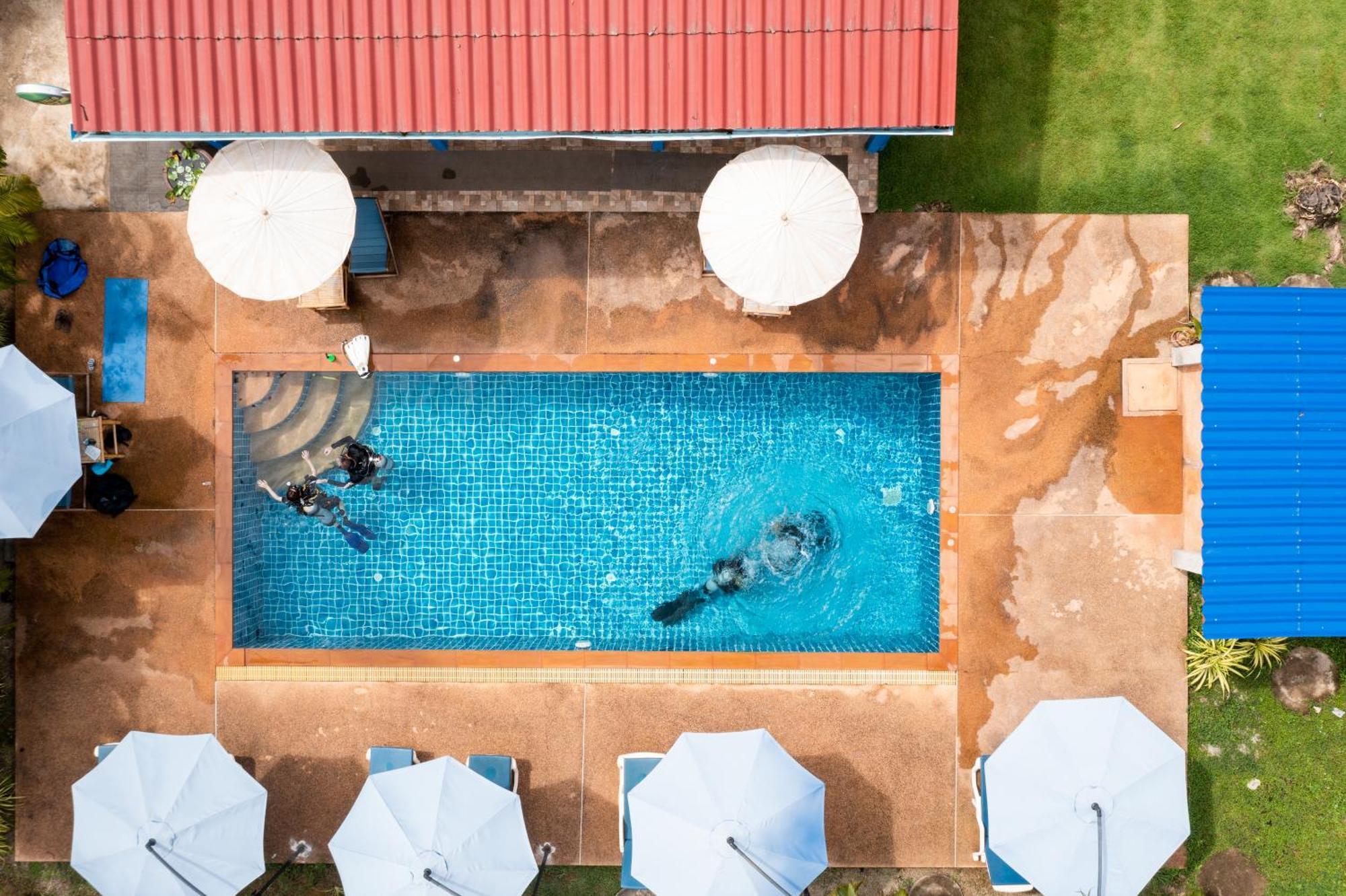 Mook Lanta Eco Resort Koh Lanta