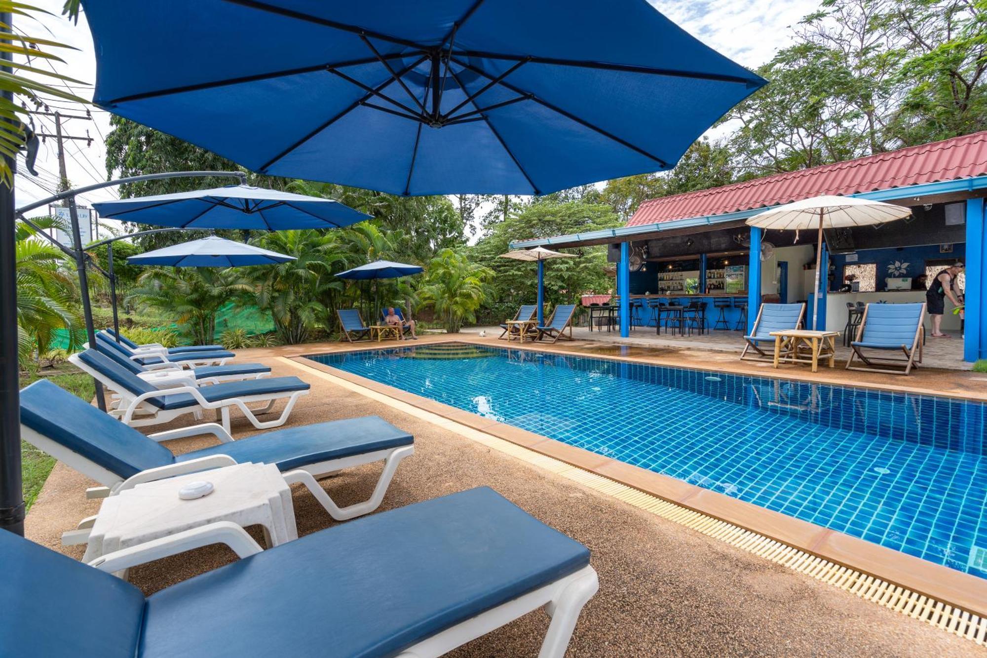 Resort Mook Lanta Eco