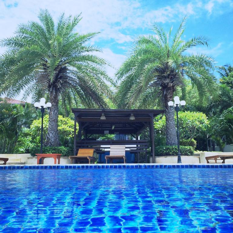 Serene Sands Bang Lamung