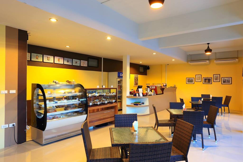 Harmony Bed & Bakery Bed & Breakfast