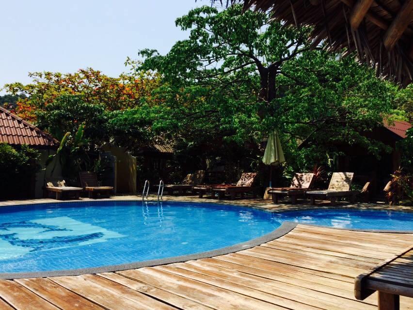 Resort Thiwson - Sha Extra 3*