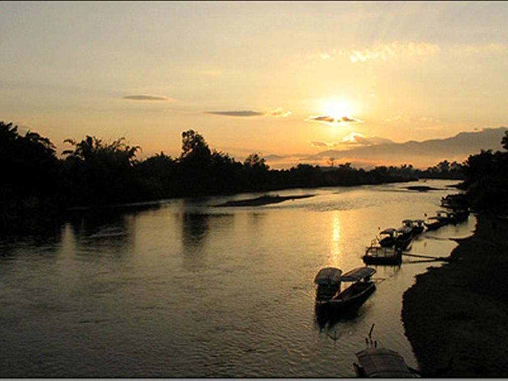 Resort Thaton Hill 3*