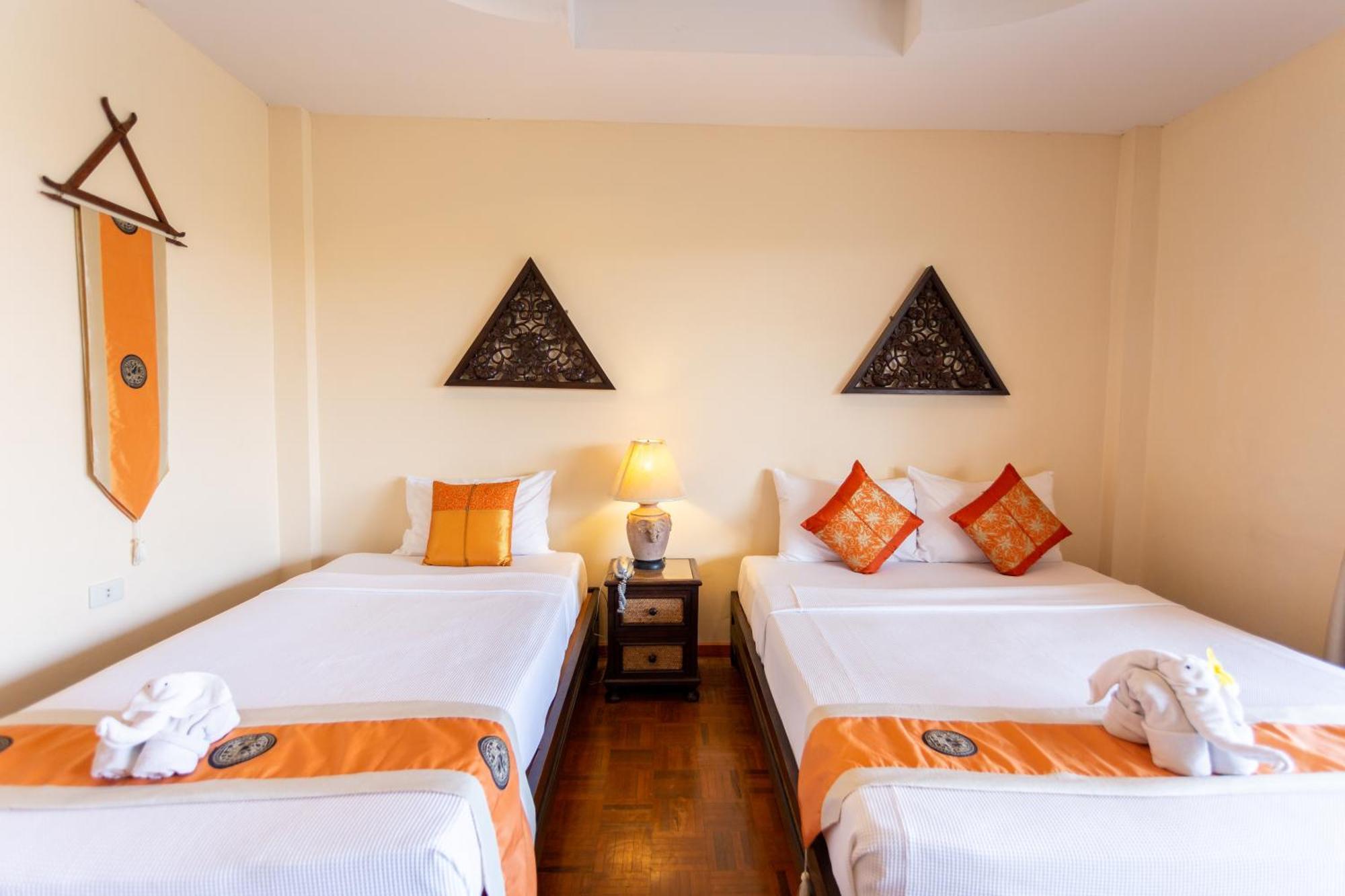 Chang Charlie Inn, Boutique Hotel