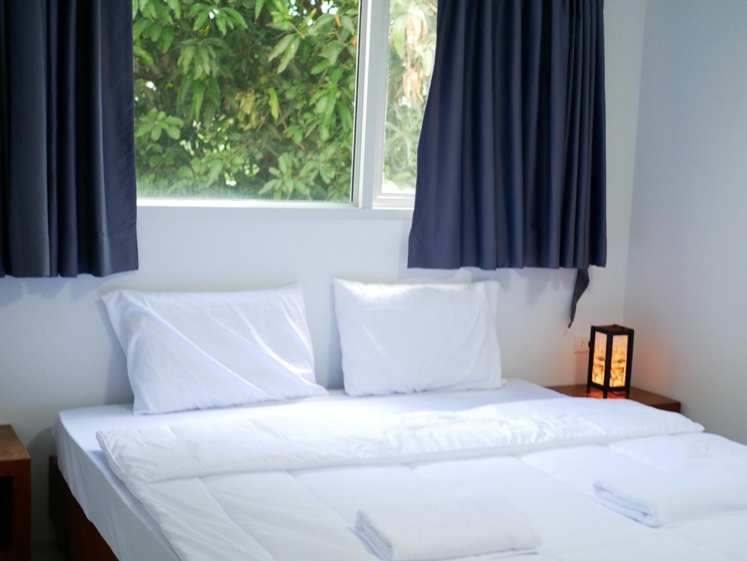 Apartment ศิวพฤกษ์ เพลส Nonthaburi