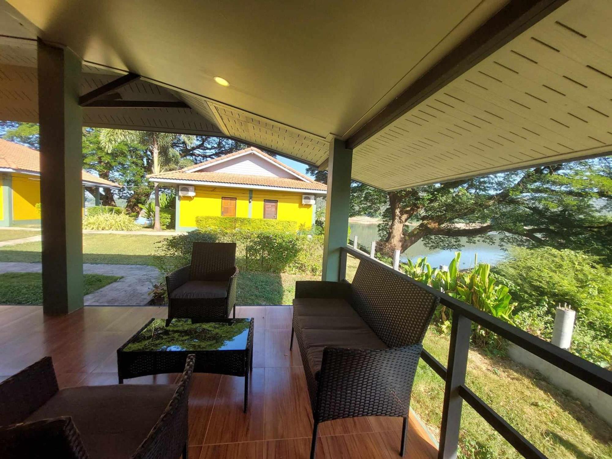 Orchid Riverside Resort 4*
