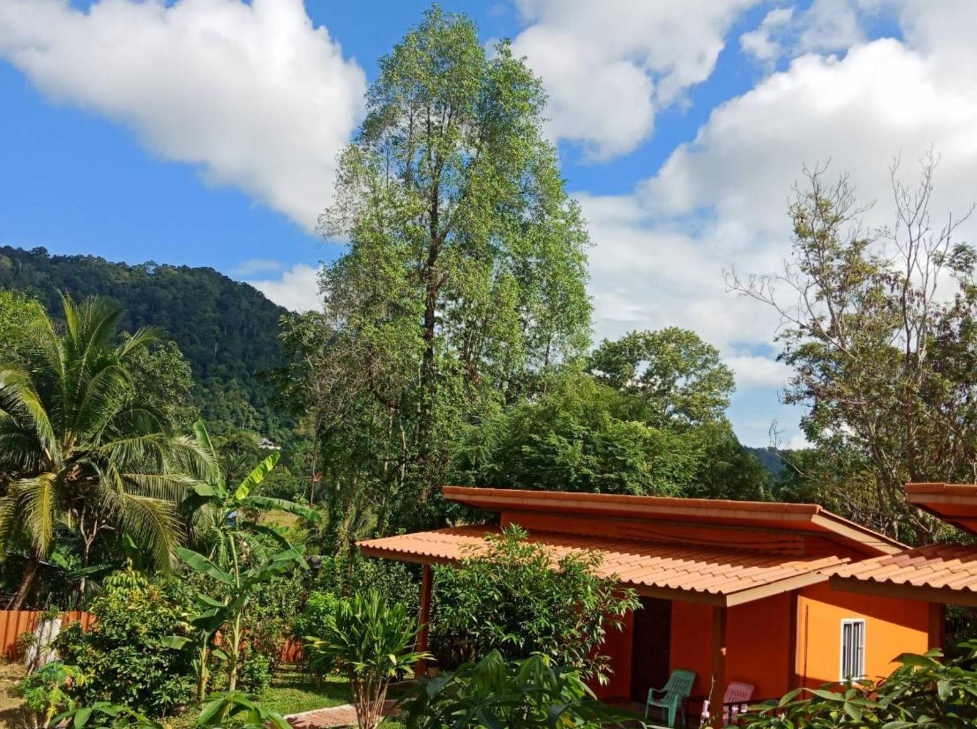 Hassana Garden Guest house Koh Lanta