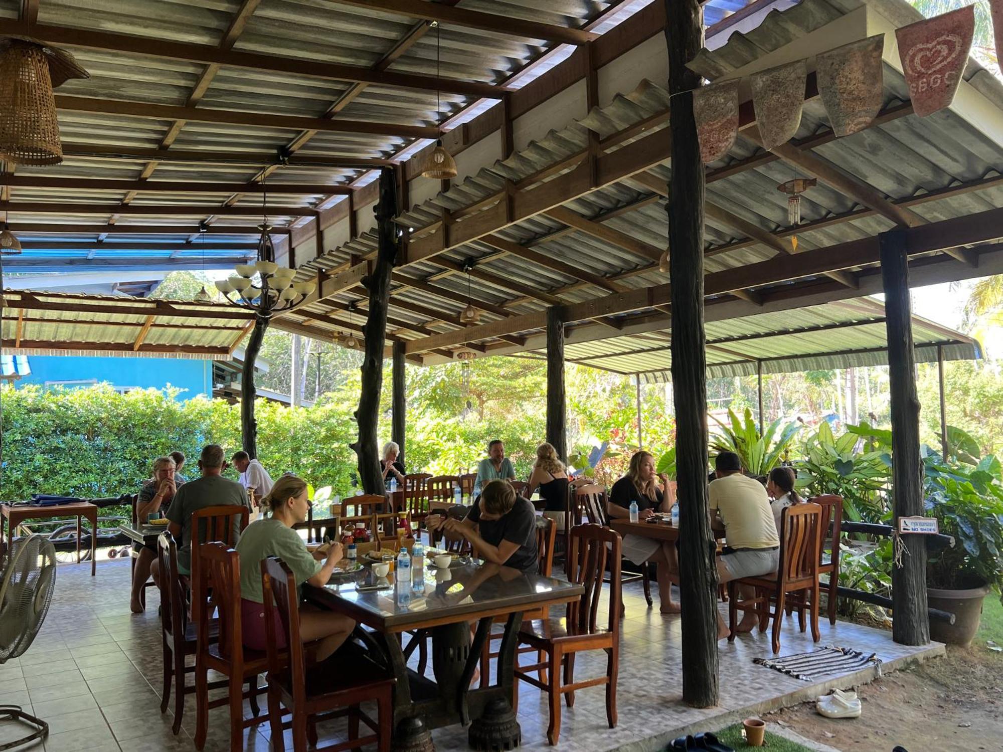 Suan Nai Kokut Guest house *
