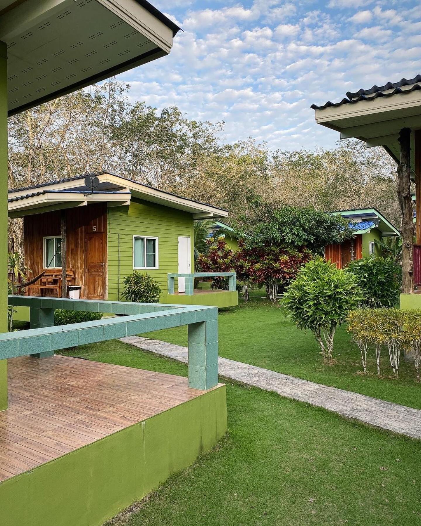 Guest house Suan Nai Kokut