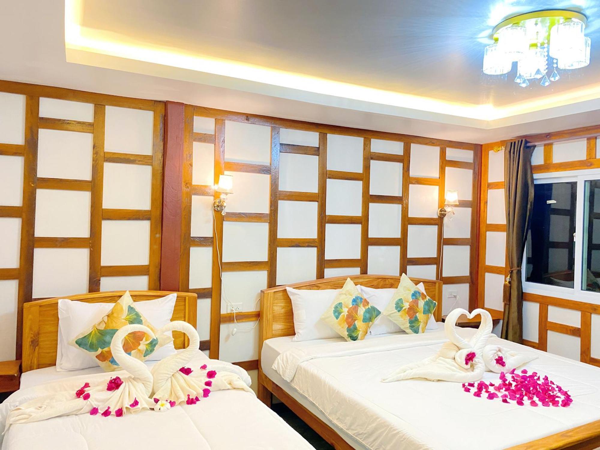 Relaxing House Koh Yao Yai Guest house Ko Yao Yai