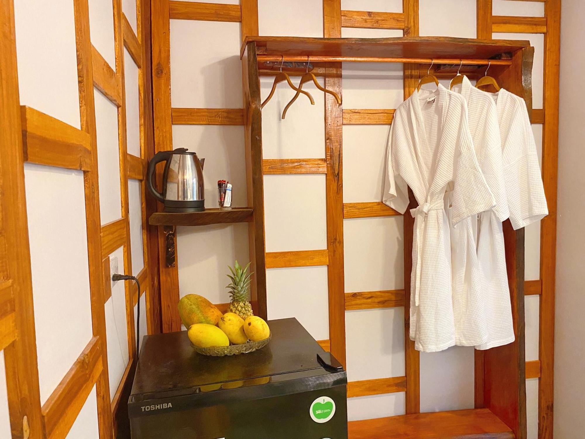 Relaxing House Koh Yao Yai Guest house