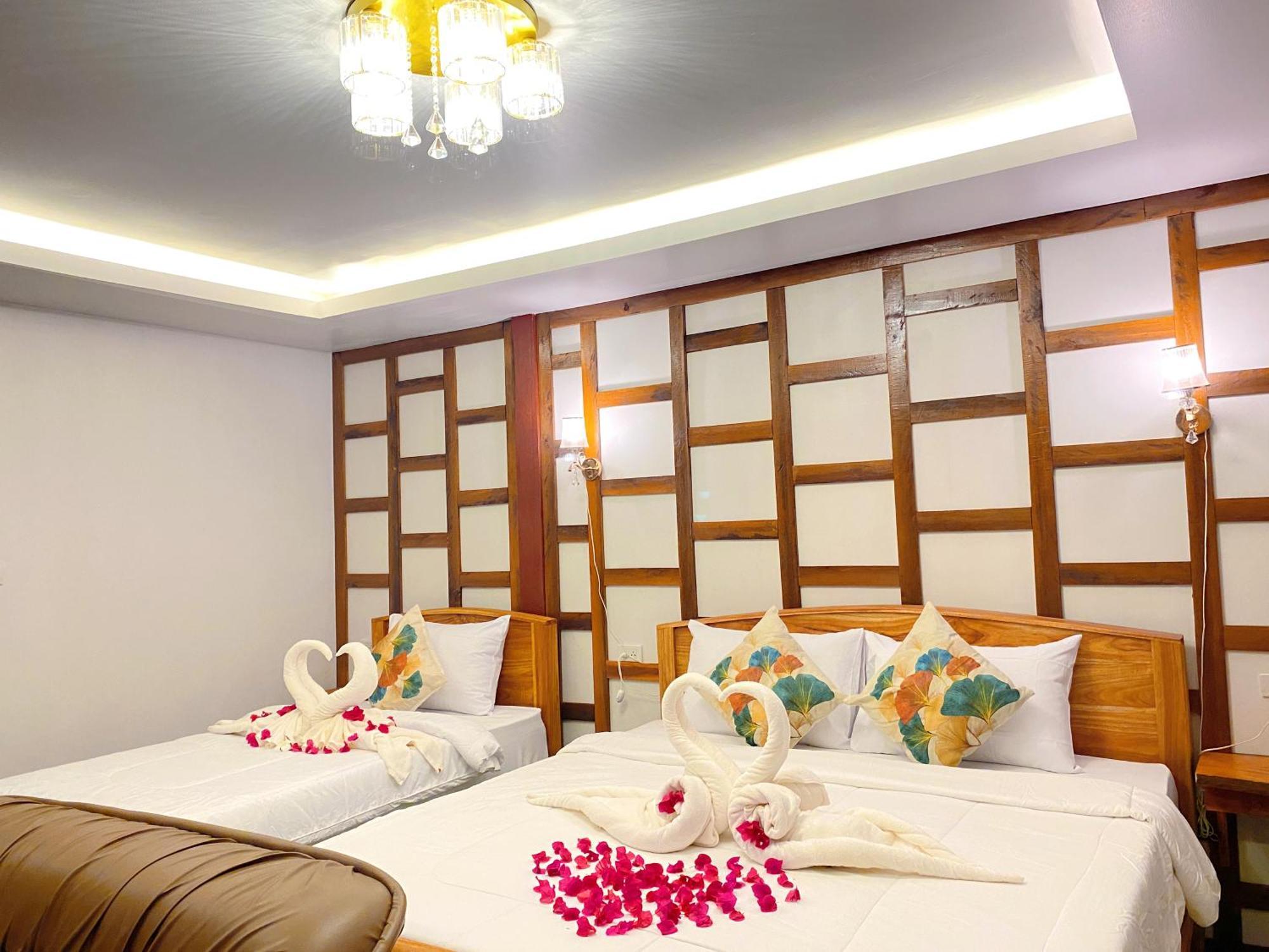 Relaxing House Koh Yao Yai *