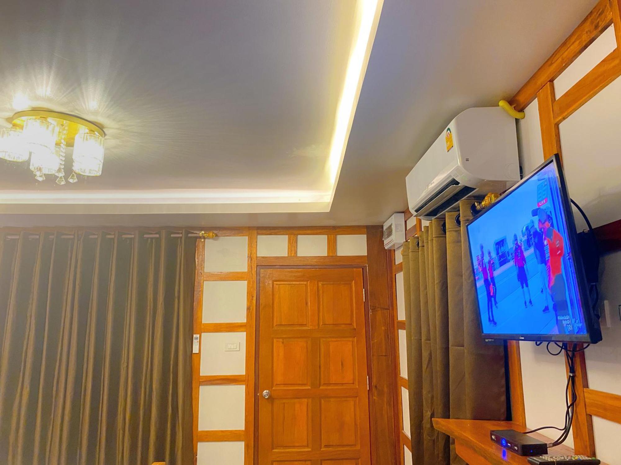 Relaxing House Koh Yao Yai Guest house