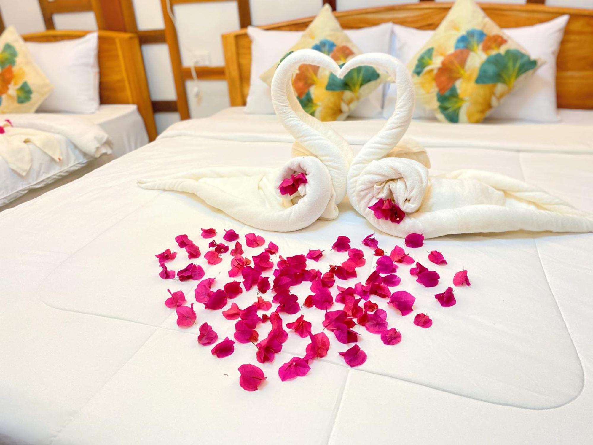 Relaxing House Koh Yao Yai Guest house *