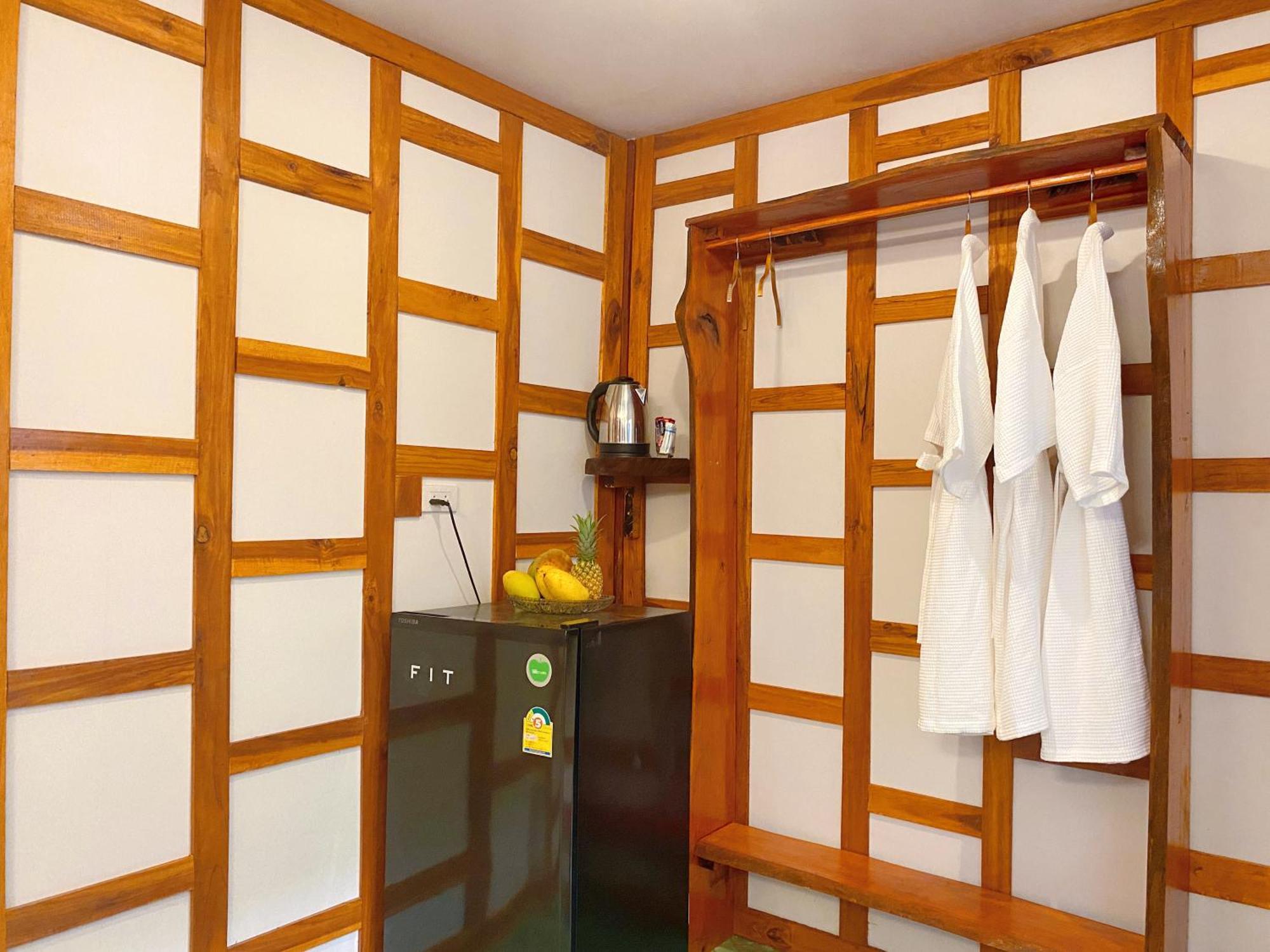 Guest house Relaxing House Koh Yao Yai