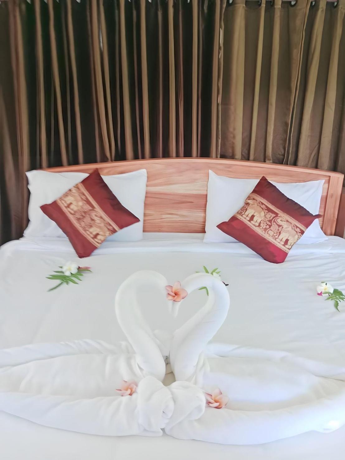 Guest house Relaxing House Koh Yao Yai