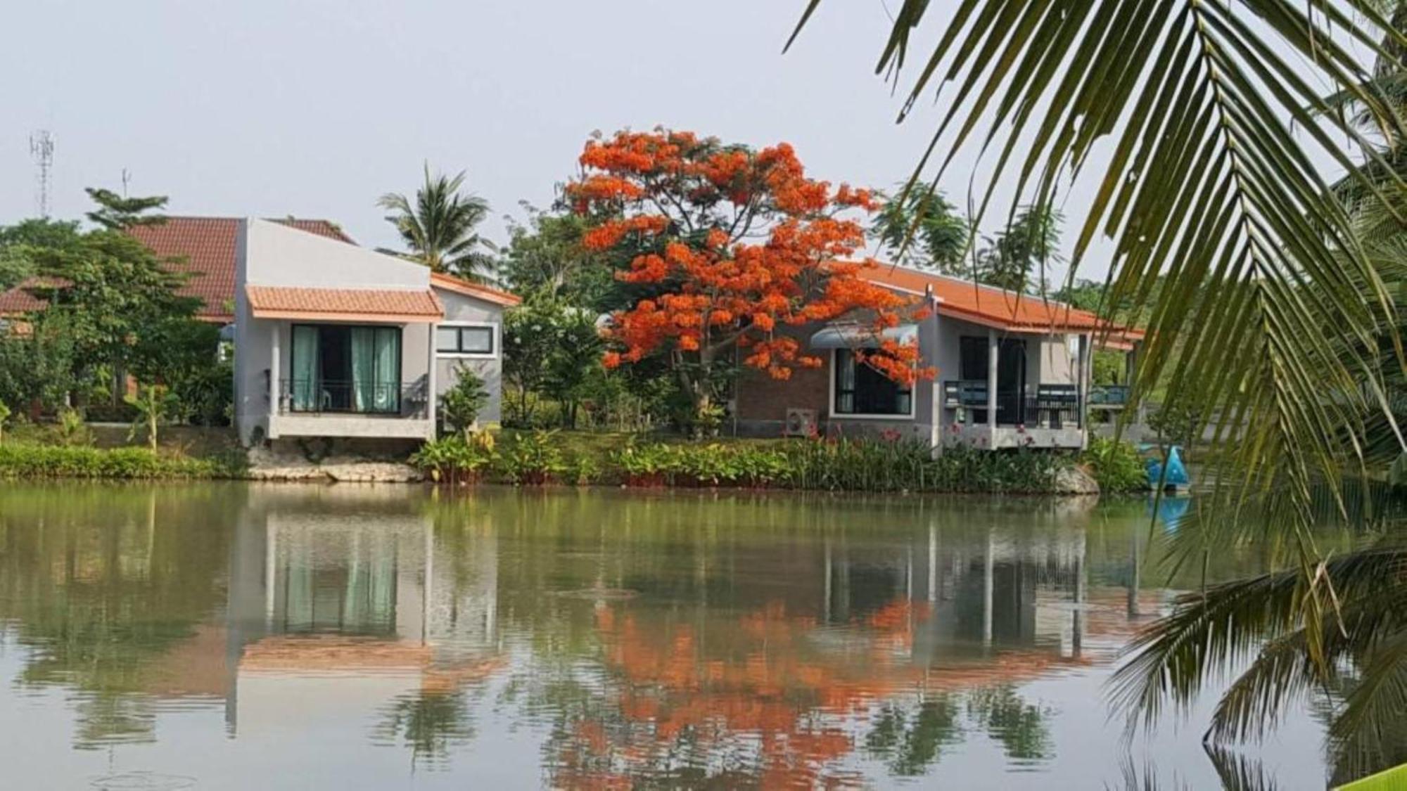 Hotel Busaya & Cuisine 2*