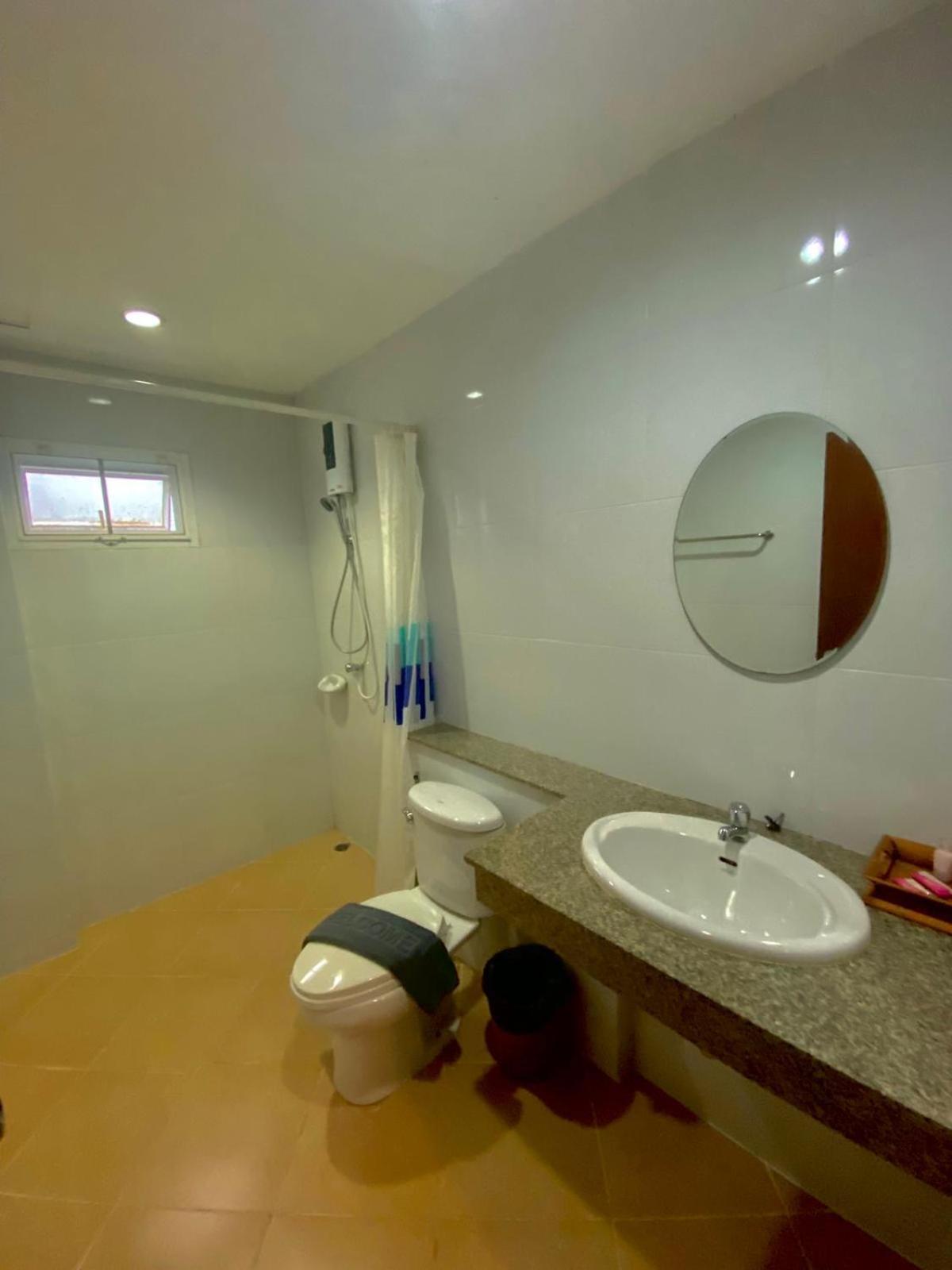 Hotel Chatchada House Ao Nang
