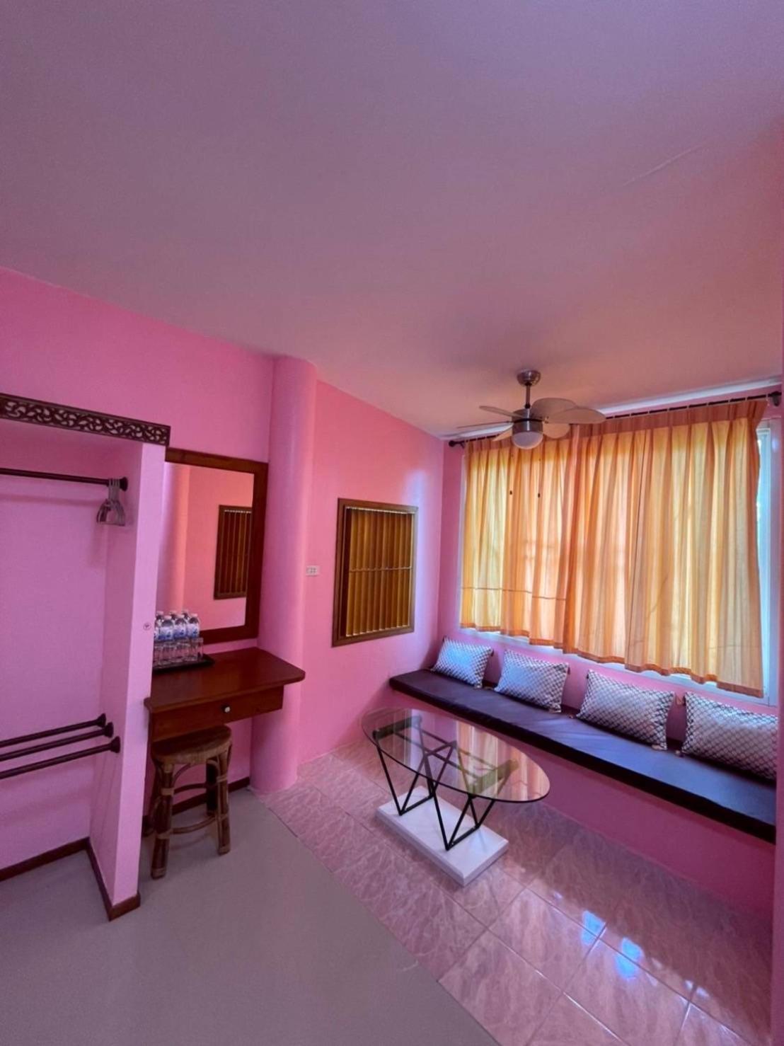 Resort Ozone Chomdao
