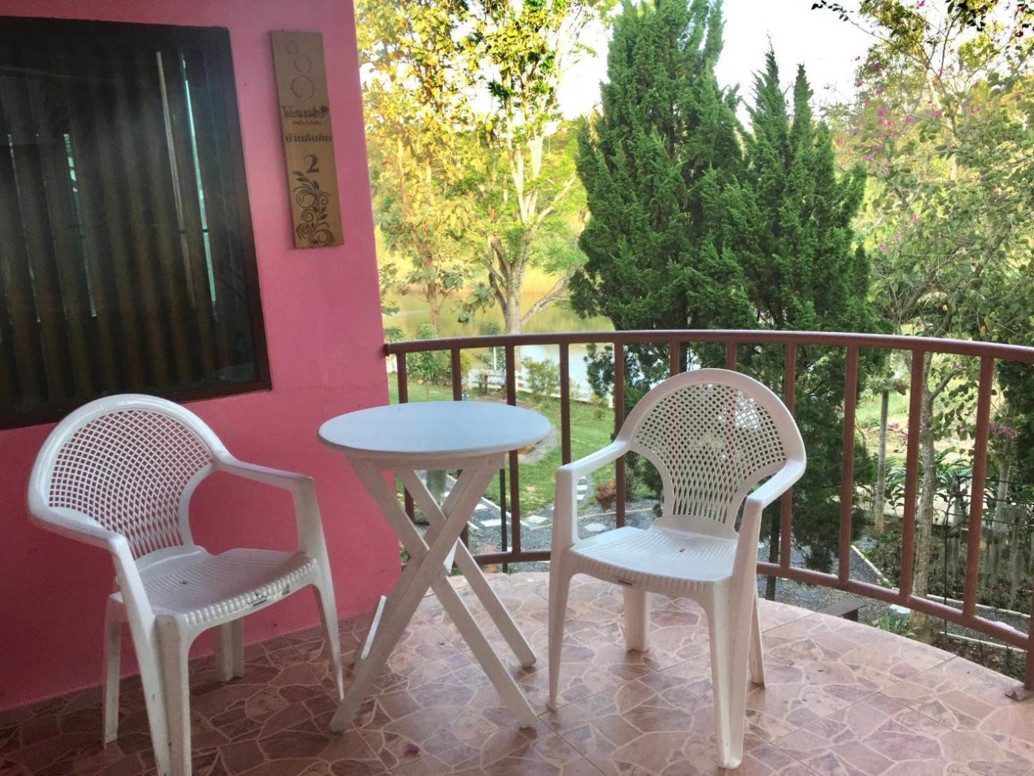 Resort Ozone Chomdao