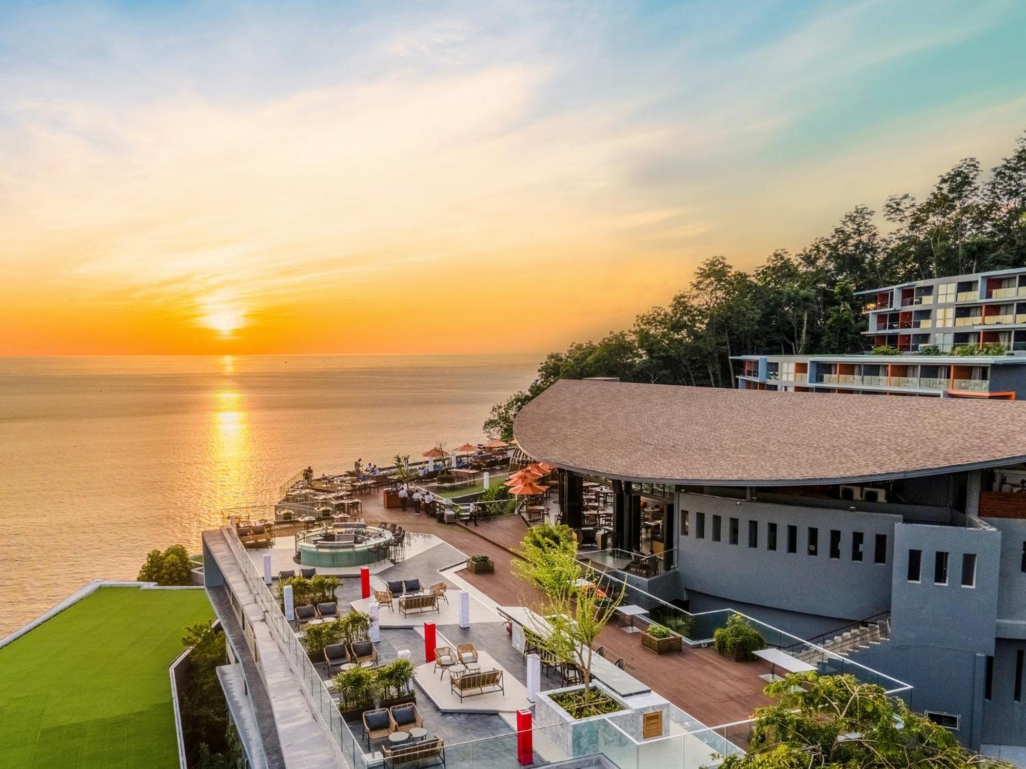 Kalima And Resort