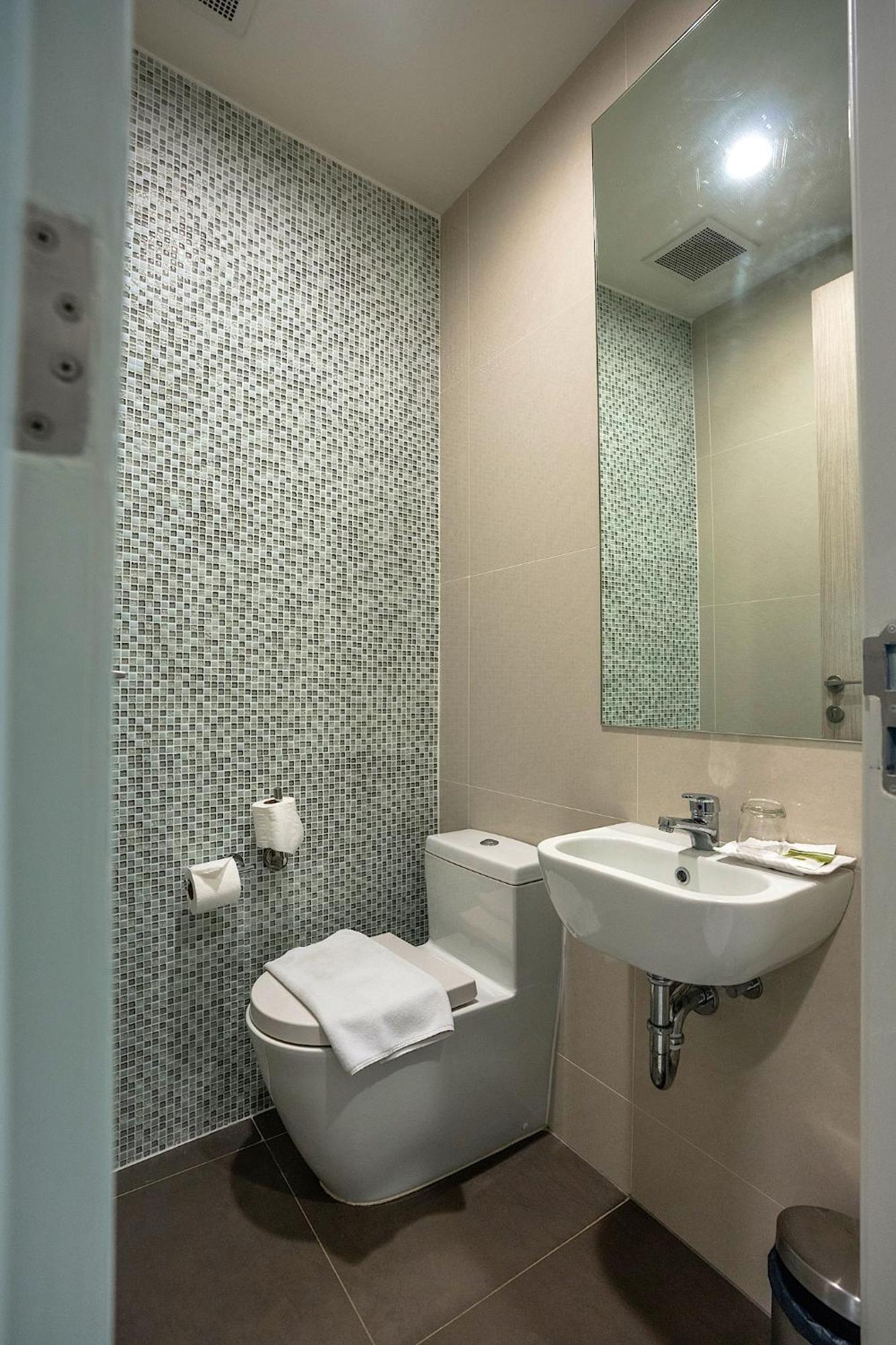 Movenpick Residences Pattaya With Ocean View