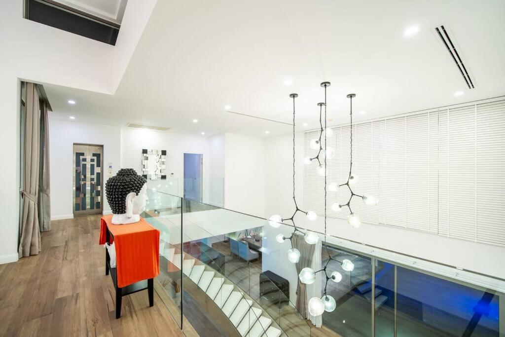 Villa Kamala Seaview Moon Shadow 6 Bedroom,w/chef