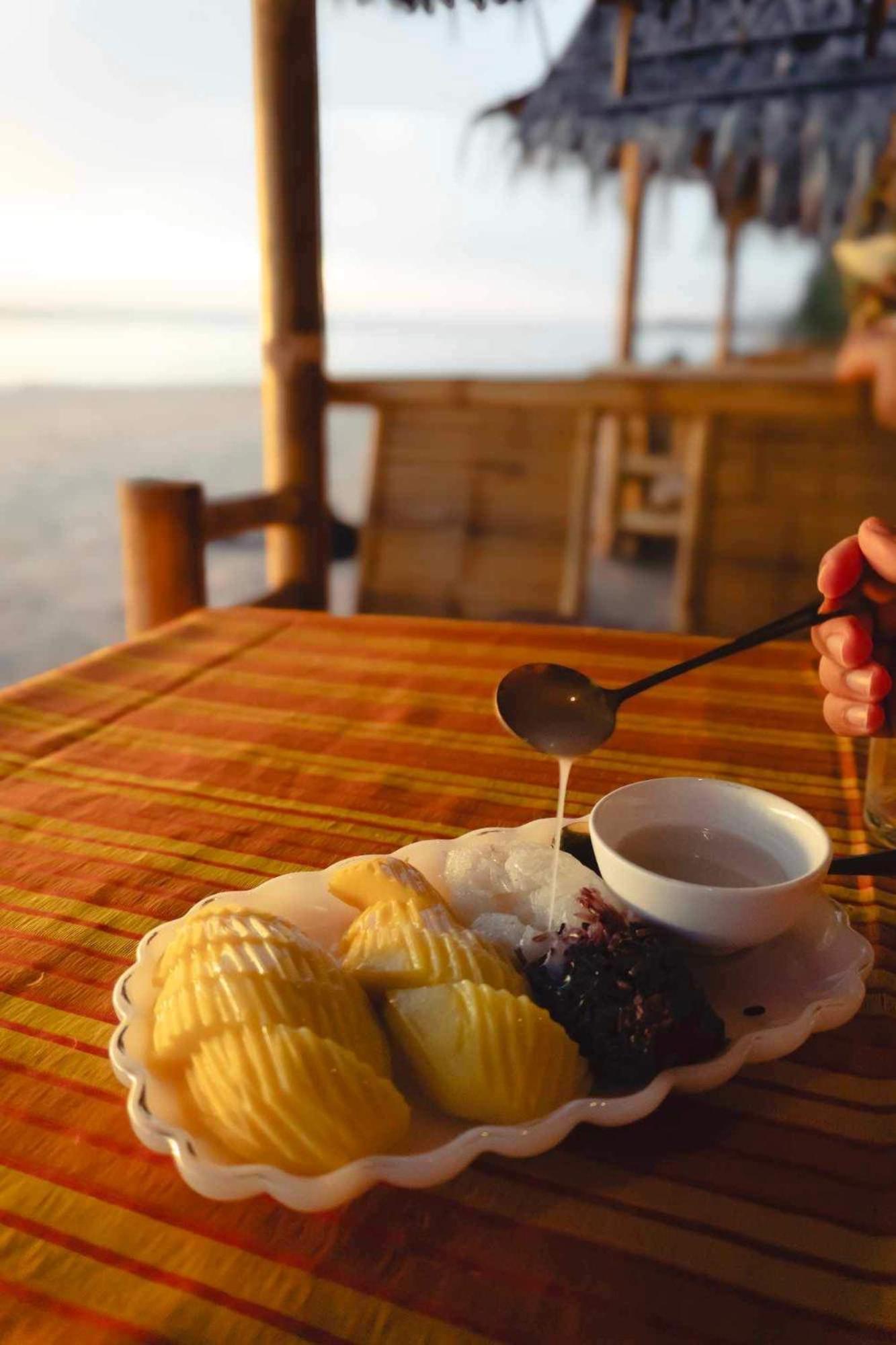 Pranee 3* Koh Kho Khao Island
