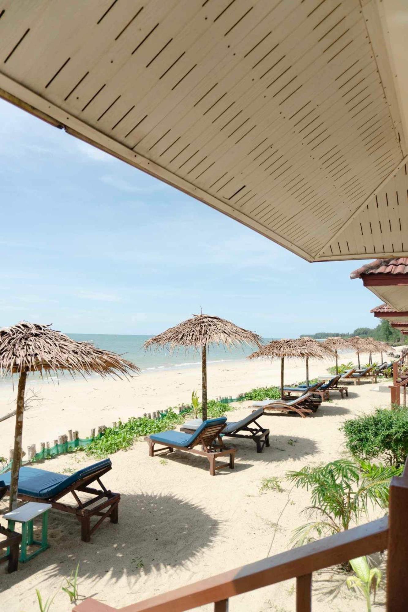 Pranee Koh Kho Khao Island