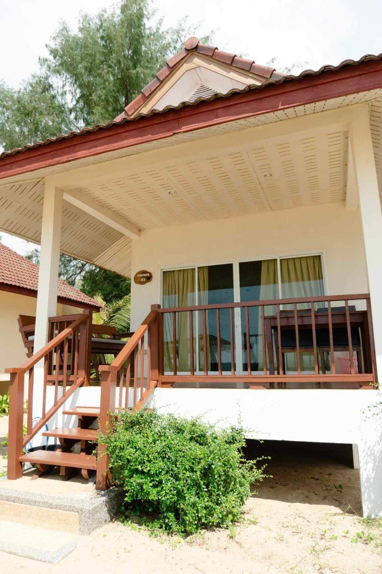 Pranee Guest house