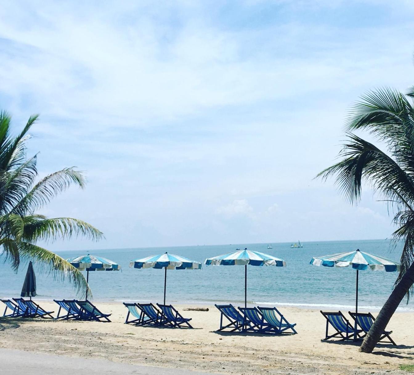 Suan Resort Ban Krut (Prachuap Khiri Khan)