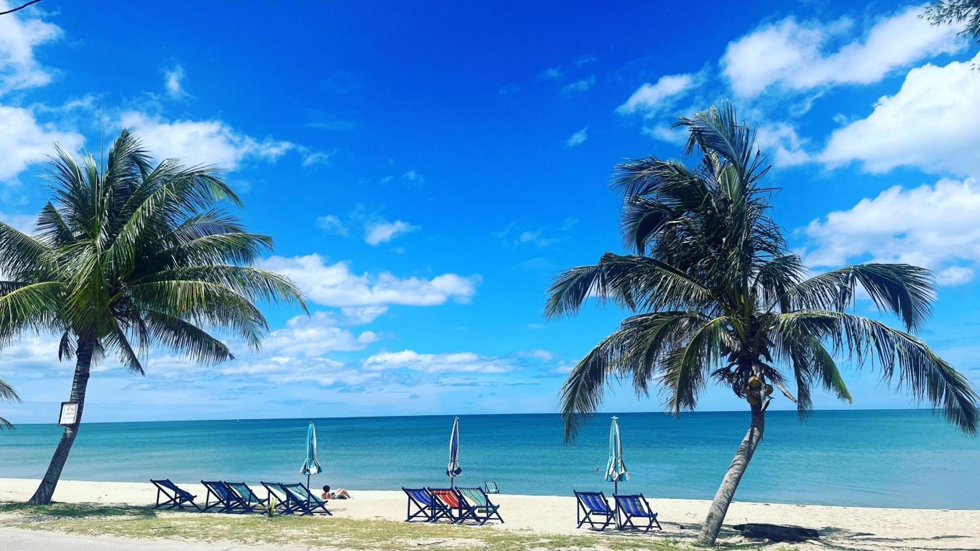 Resort Suan 3*