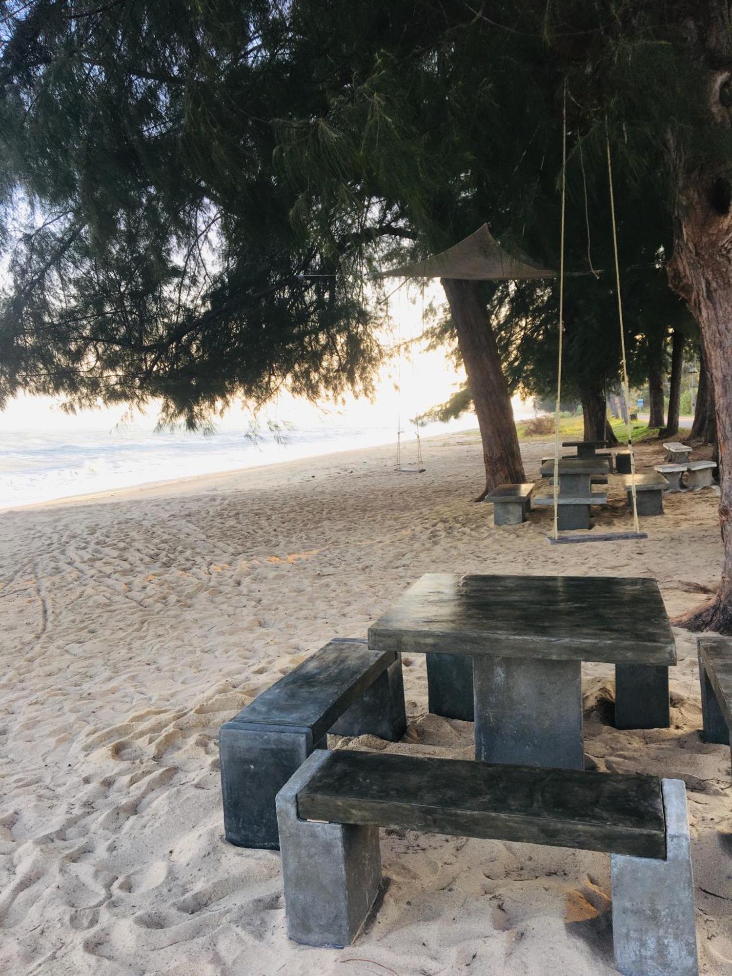 Suan Resort