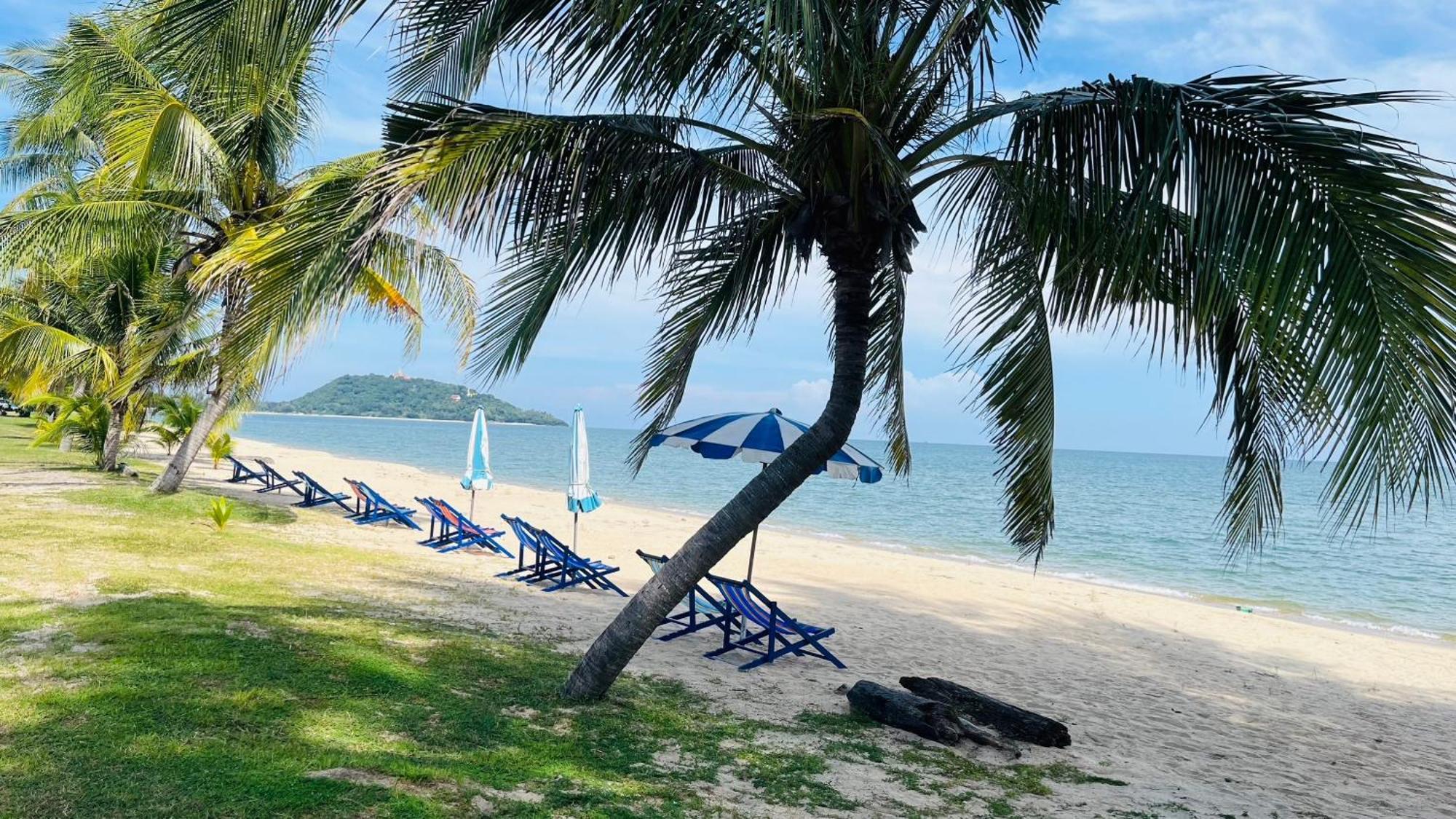 Resort Suan