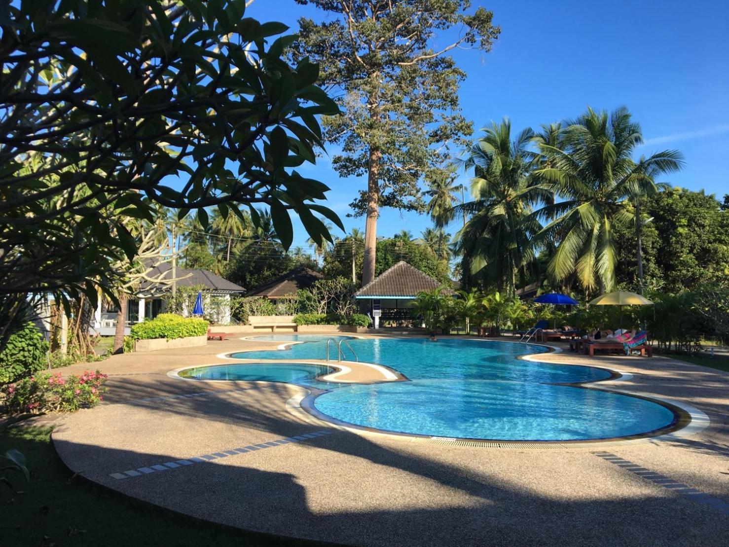 Suan Resort