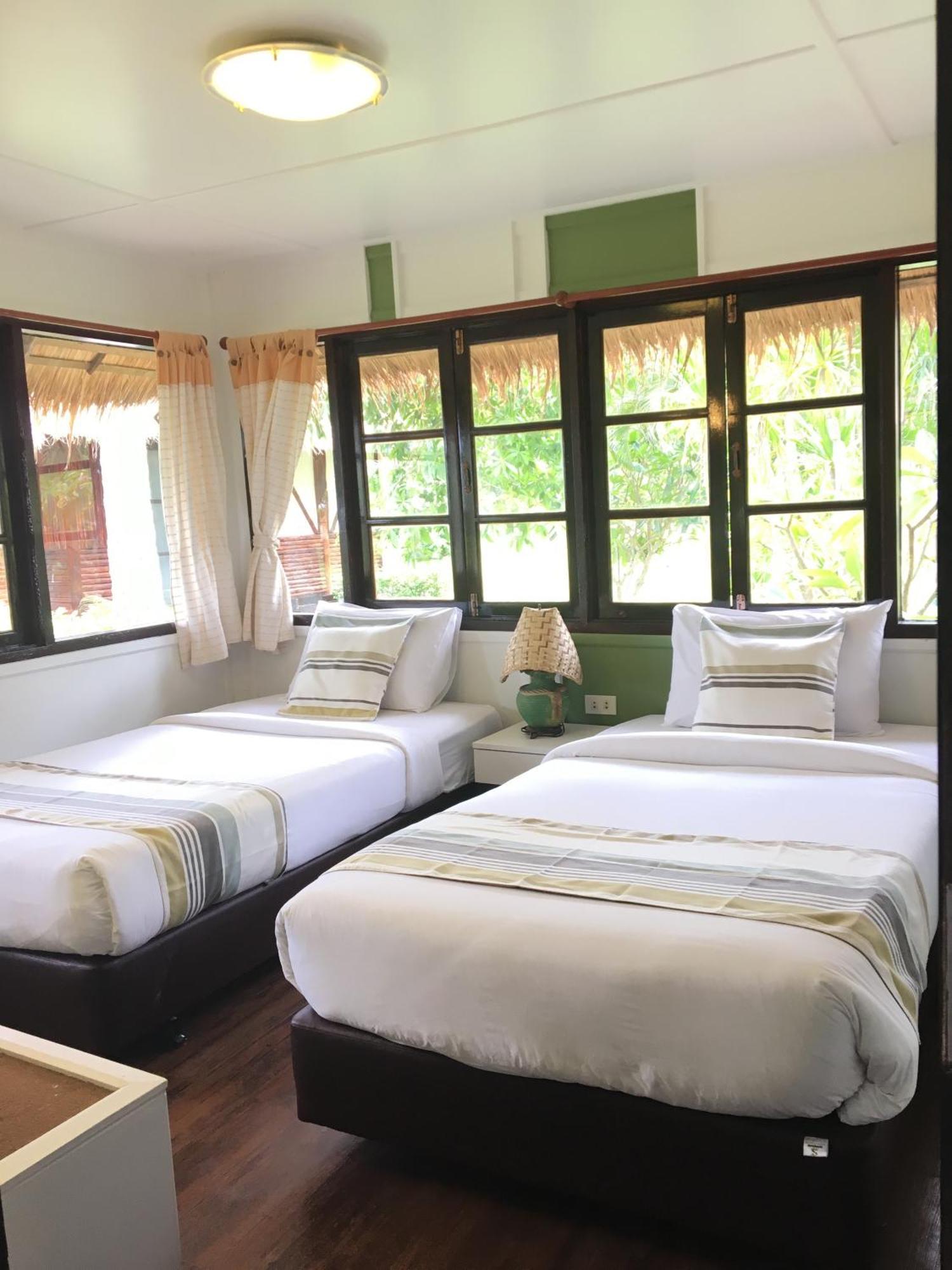 Resort Suan 3*