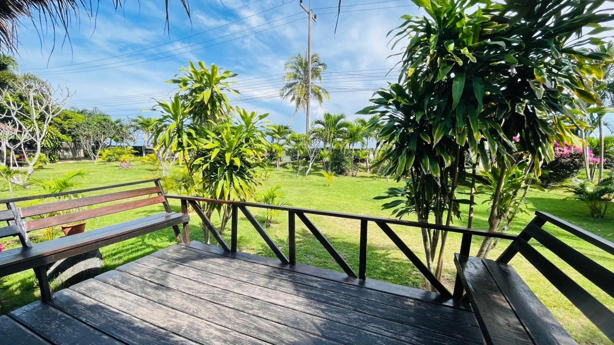 Resort Suan