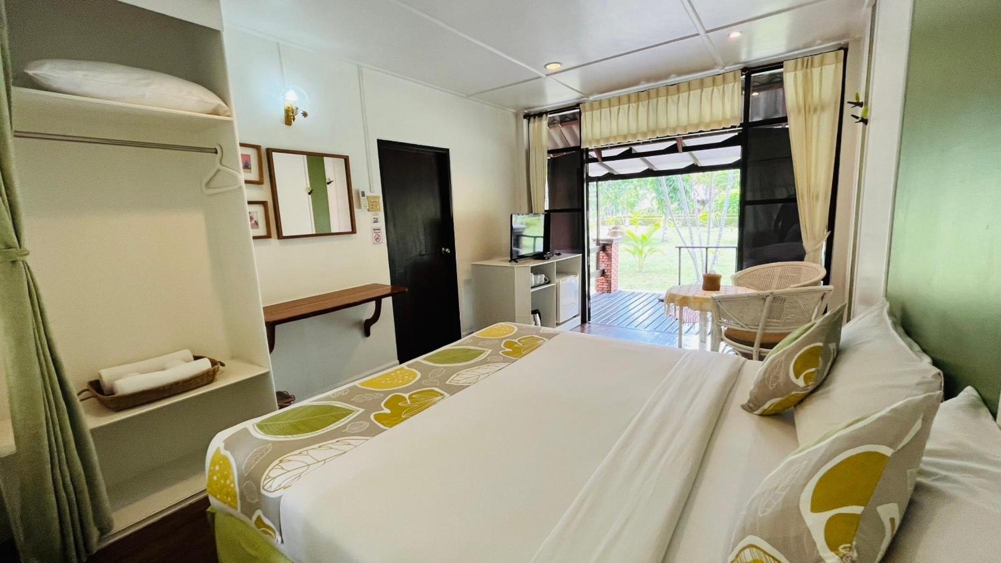 Resort Suan 3*