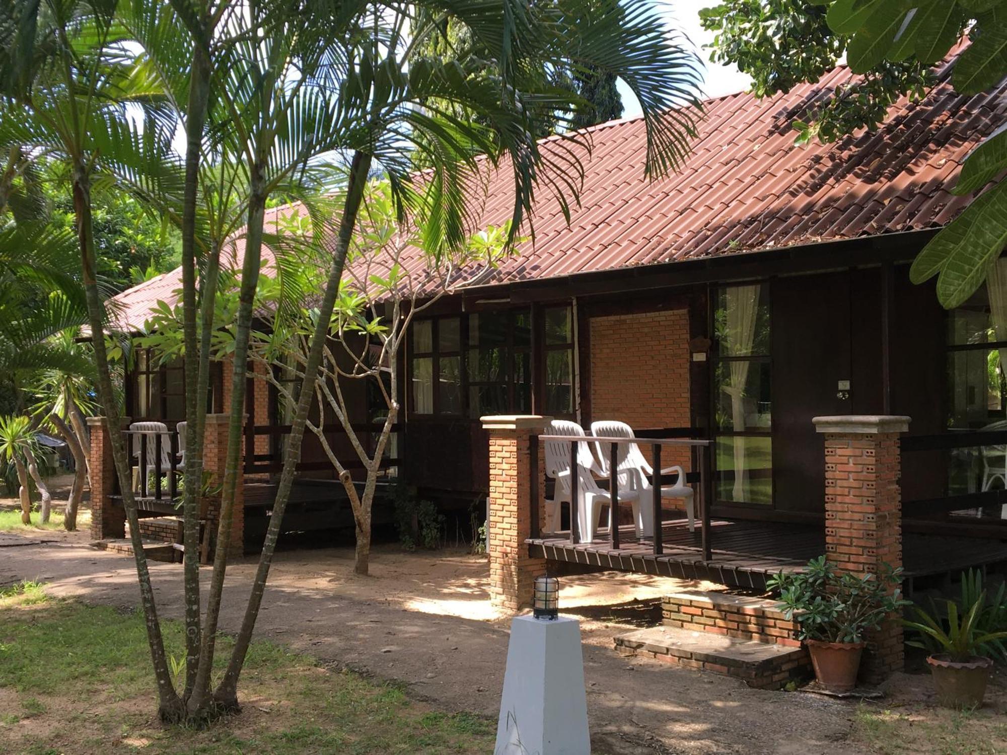 Suan Resort