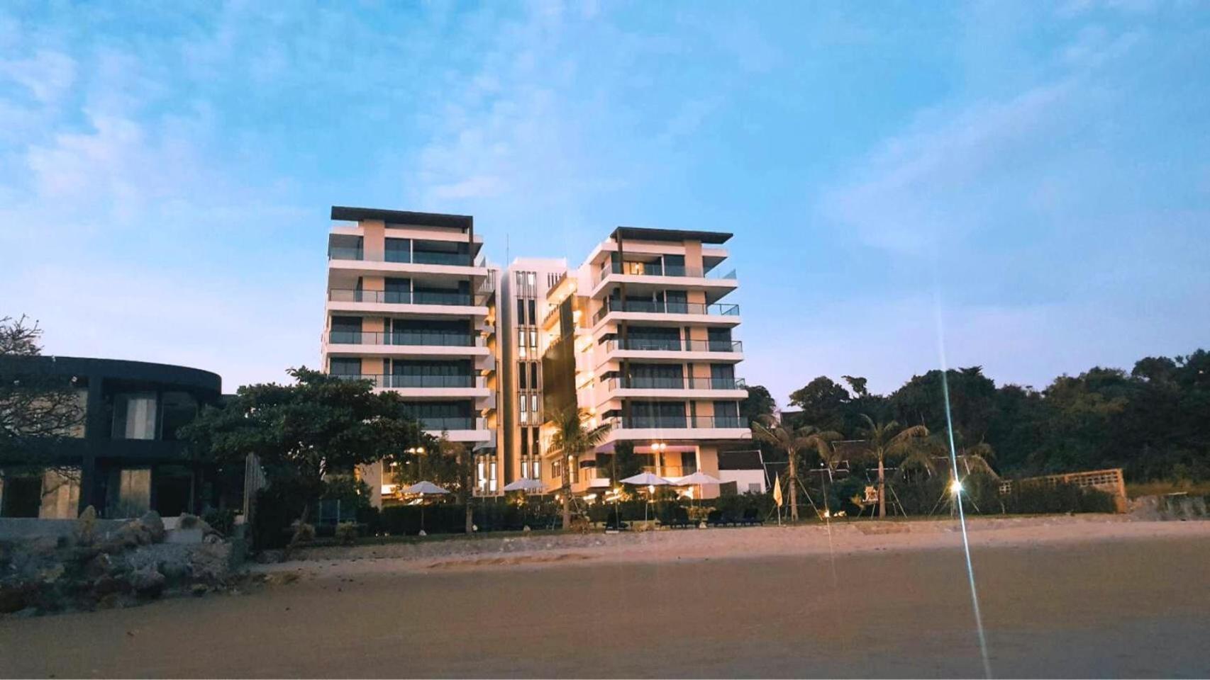 Escape Completely Apartment *
