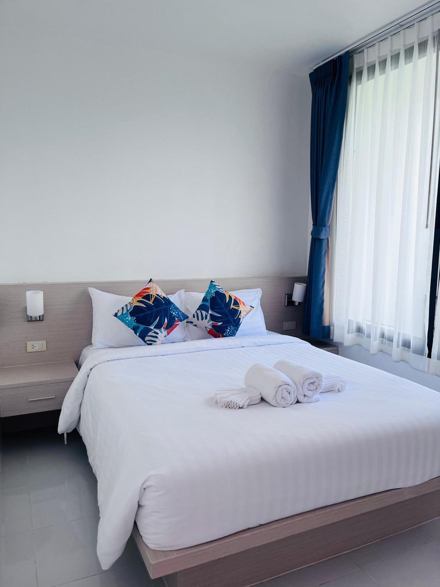 Hotel White Seaview *