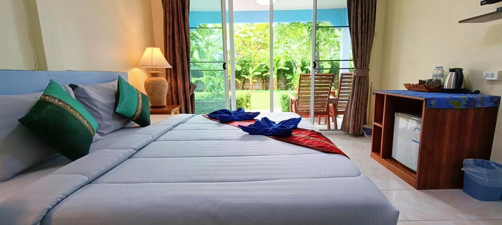 Guest house Forever Kohmook