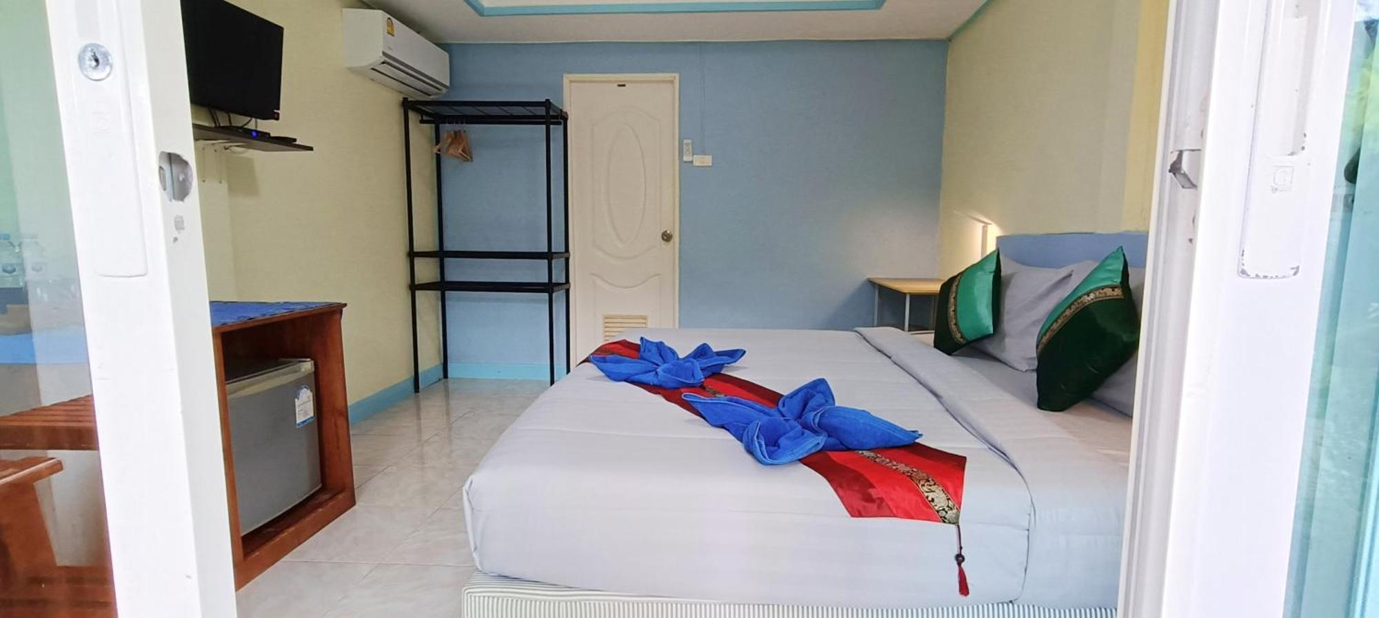 Forever Kohmook Guest house Koh Mook