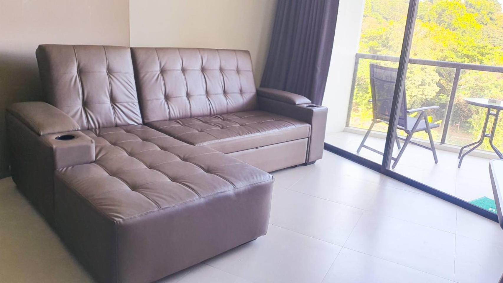 Escape Completely Apartment Mae Phim