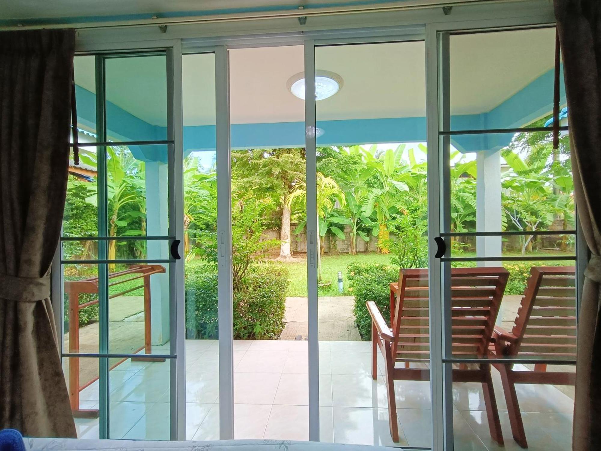 Guest house Forever Kohmook Koh Mook