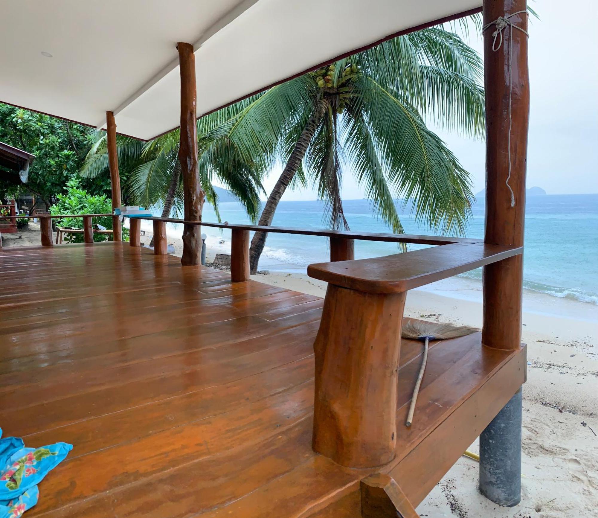 Resort Pimmada Hut 3*