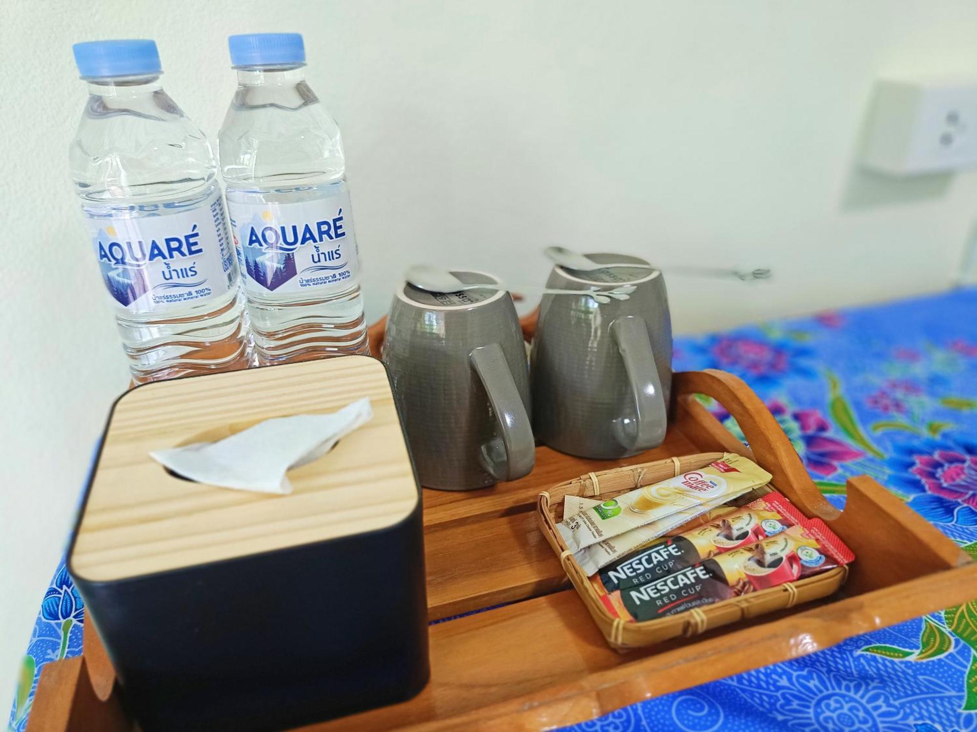 Forever Kohmook Guest house Koh Mook