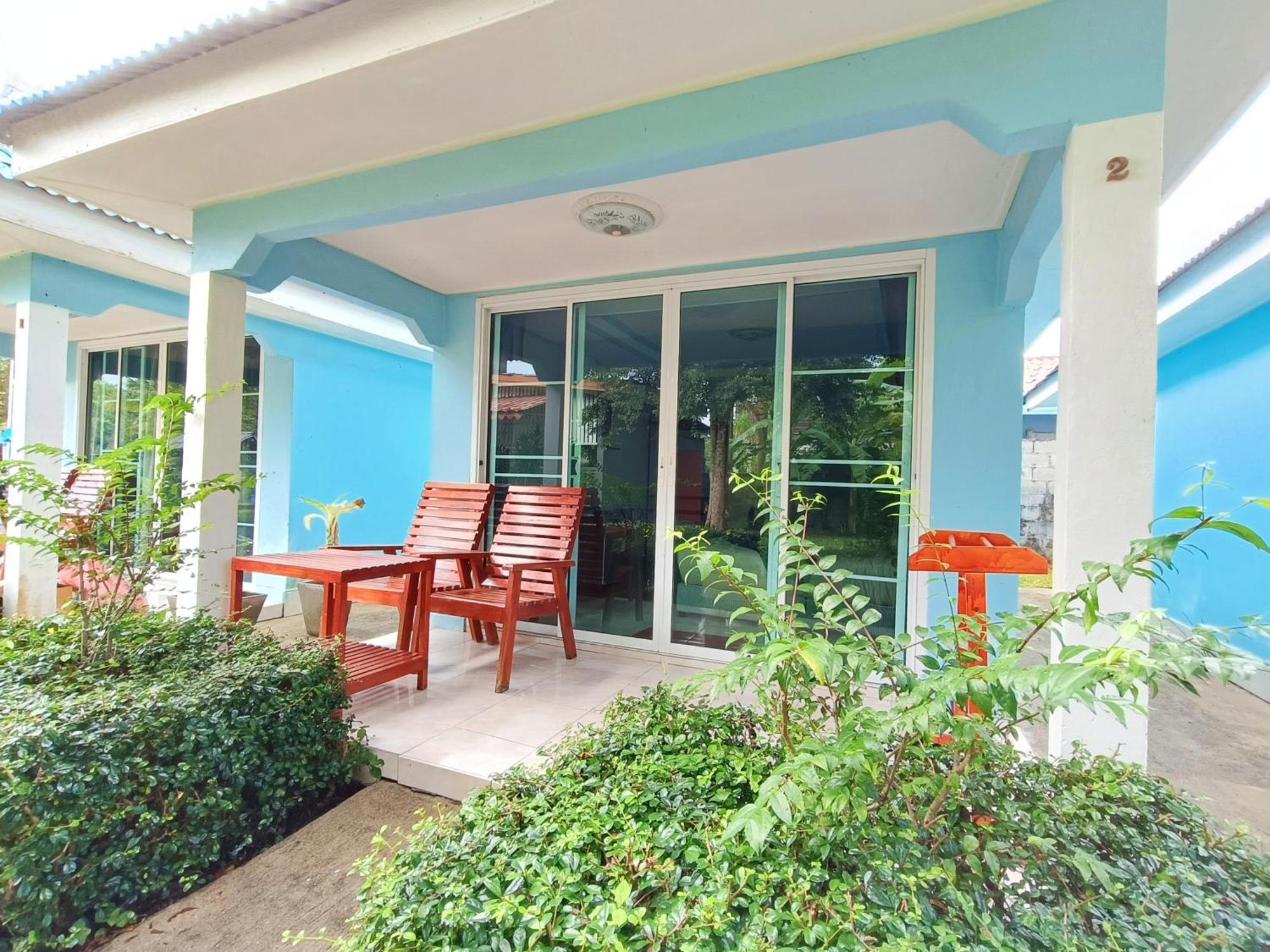 Guest house Forever Kohmook 3*