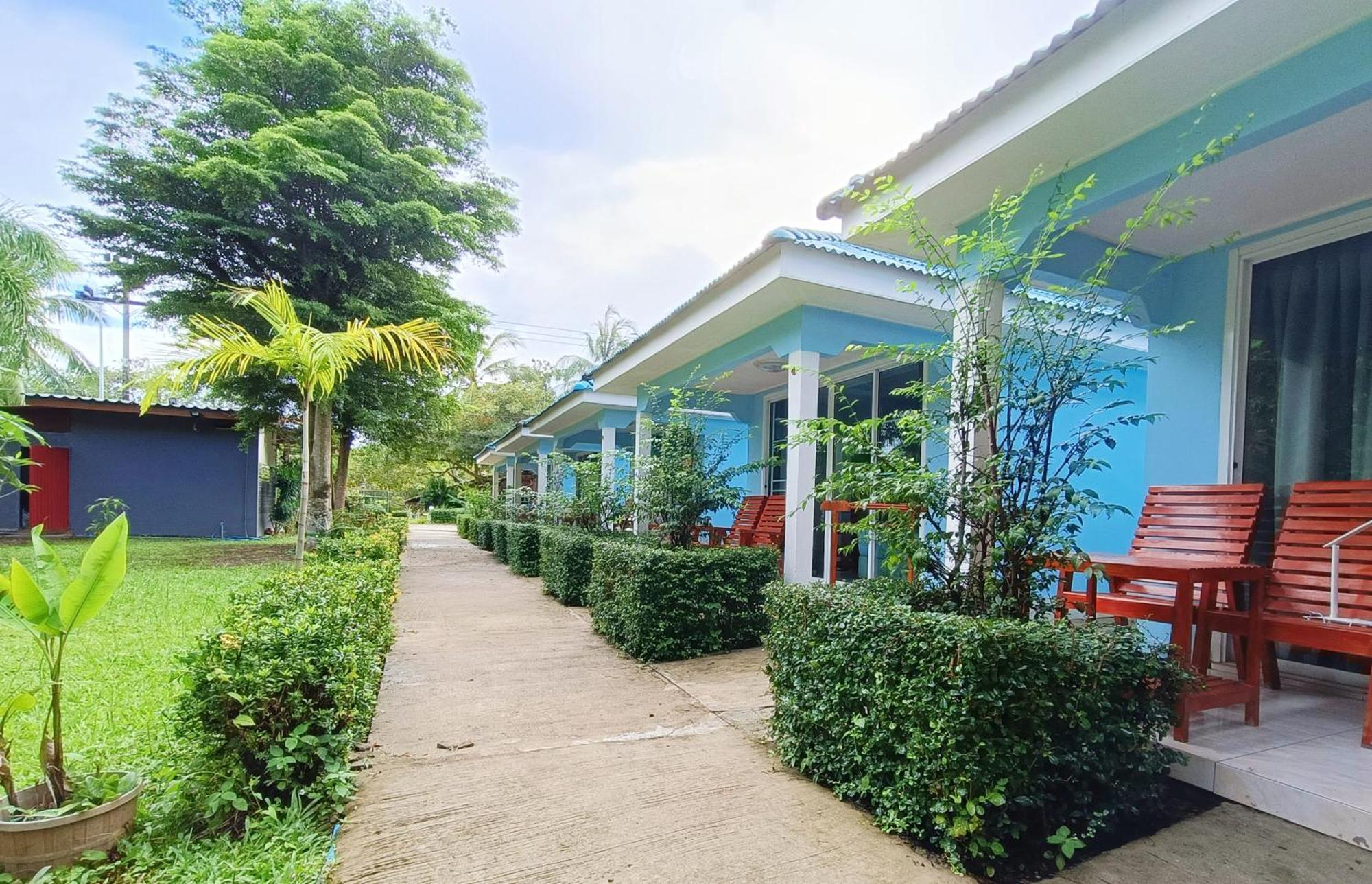 Forever Kohmook Guest house 3*