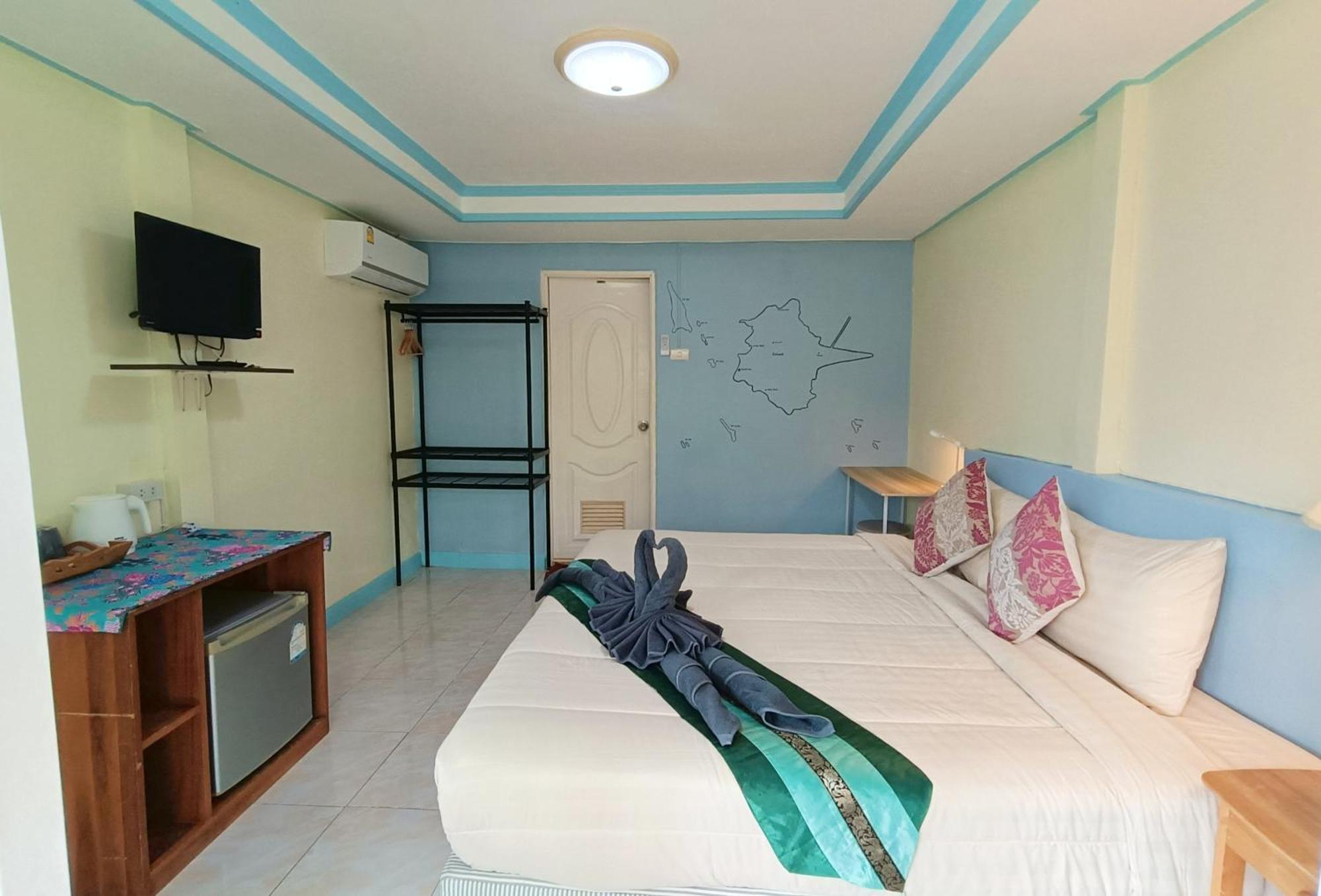 Forever Kohmook Guest house
